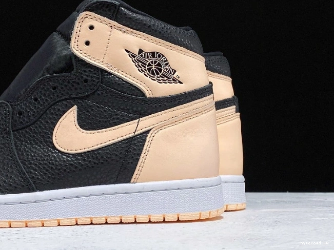 Crimson Air 555088-081 Retro High Jordan Tint Black 1 1116